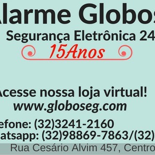 Segurança Eletronica