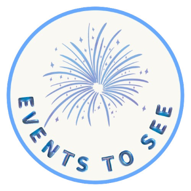 Events To See
