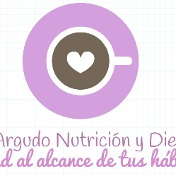 Nataly Argudo Nutrición Y Dietetica.