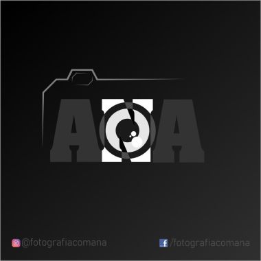 Fotografia Com Ana
