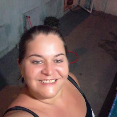Aline M Domingues