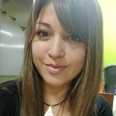 Nutricionista A Domicilio / Patricia Rodriguez
