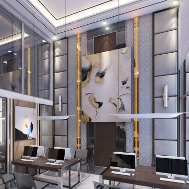 Spaciouzz Interior / Cv. Interior Indonesia