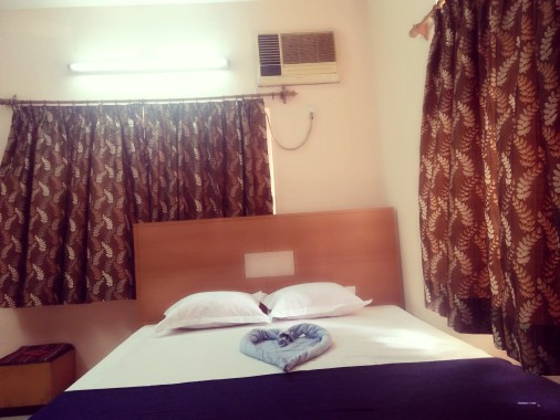 Guest House