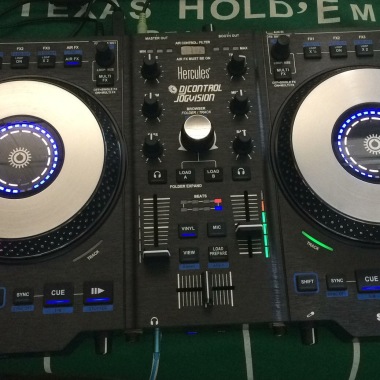 Dj Ibax 