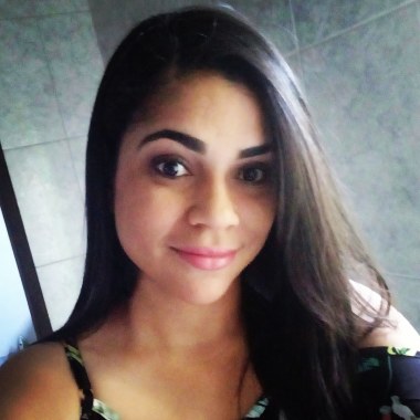 Psicóloga Juliana Alves