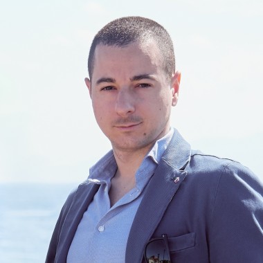 Psicologo - Roberto Orecchio