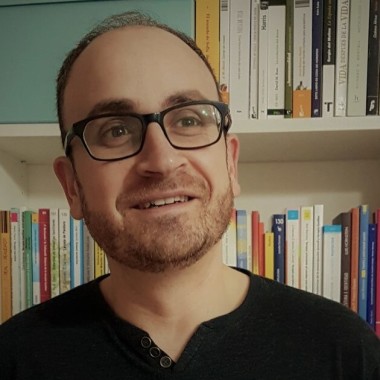 Psicólogo Clínico Jesús Arroyo