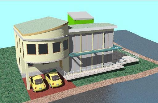 Proyecto Residencia