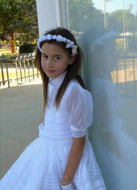Comunión Ainhoa