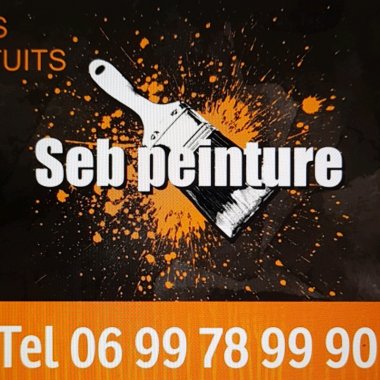 Sebpeinture