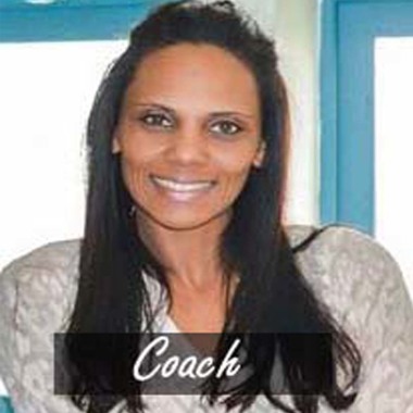 Geila Reis - Coach Pessoal E Empresarial