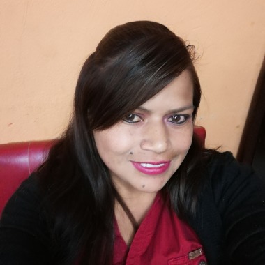Daniela Maiquez