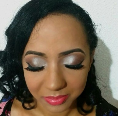 Make madrinhas me segue no meu Instagram lá tem muito mais fotos @eloanna_souza