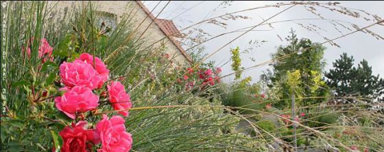 Jardins De Marc