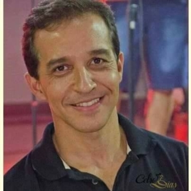 Celso Dias Studio De Dança