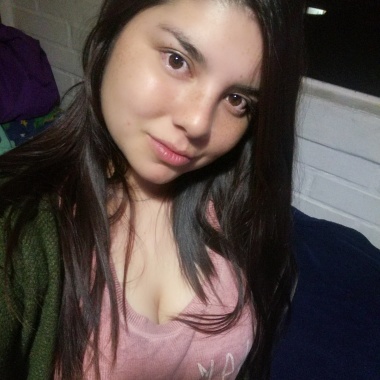 Camila Tapia