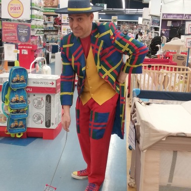 Sos Clown