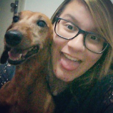 Dog Walker Victória