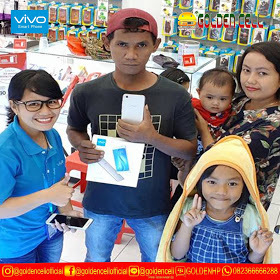 Kami juga menyediakan Produk Vivo V5 plus