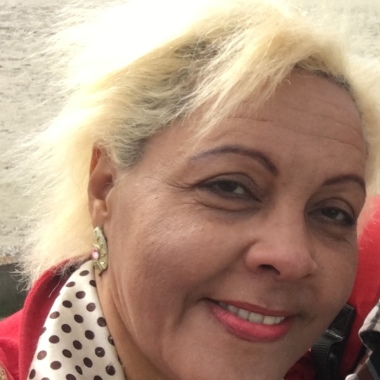 Lydie Guarinos