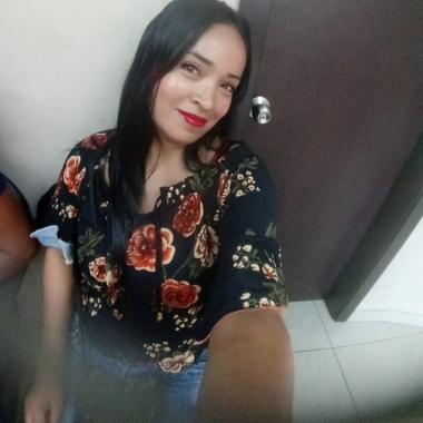 Maura Boboy Barzola