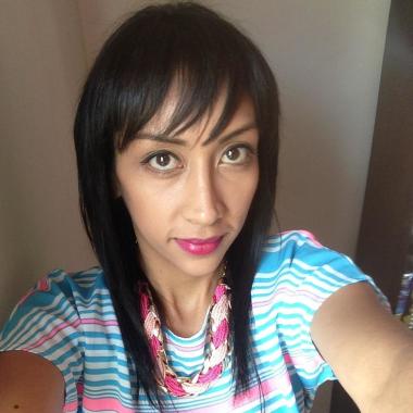 Psicóloga Estefania Yepez