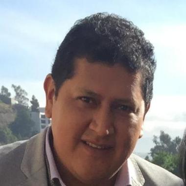 Dj Oscar Ecuador