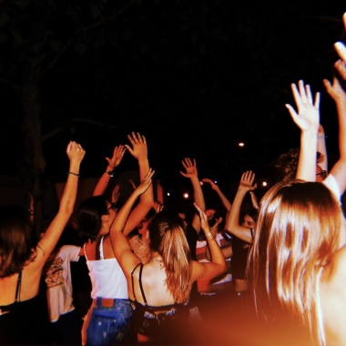Dj Liam Julian