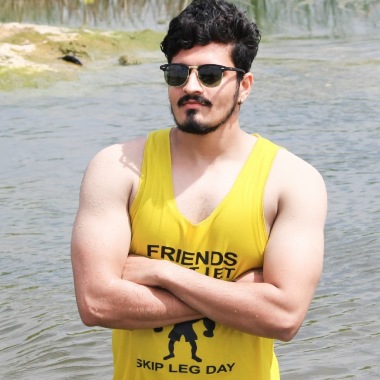 Certified Personal Trainer