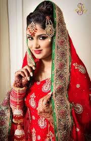 wedding portrait
