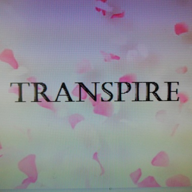 Transpire