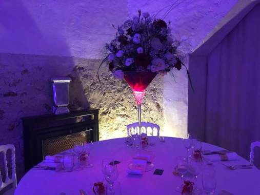 Fleuriste Noisy le grand Jasmin Fleurs et Déco ouvert le dimanche