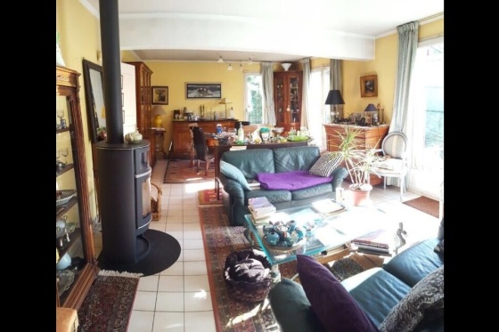 Maison avant travaux 