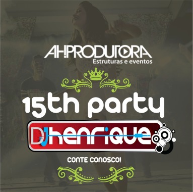 Ahprodutora Eventos Som Luz Palco