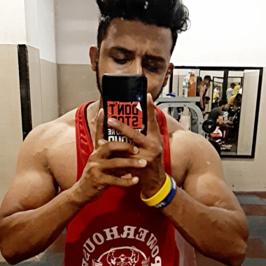 Nagori Moinuddin