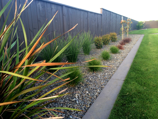 Low Maintenance Garden Design