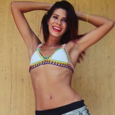 Cassya Carvalho Model
