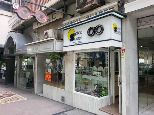 Escaparate