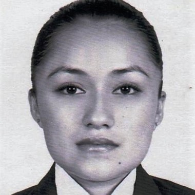 Perla Ivone Martínez