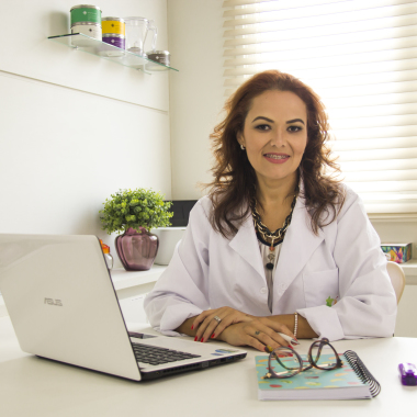Consultório De Nutrição