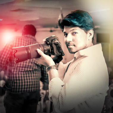 Green Light Photography