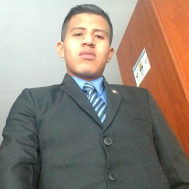 Kelvin Padilla