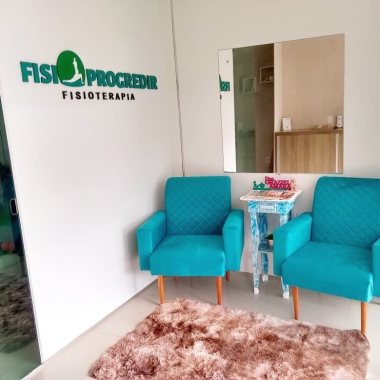 Fisioprogredir Fisioterapia