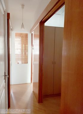 Reforma Integral vivienda - Barcelona