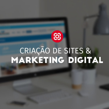 Agência Cria - Criação De Sites