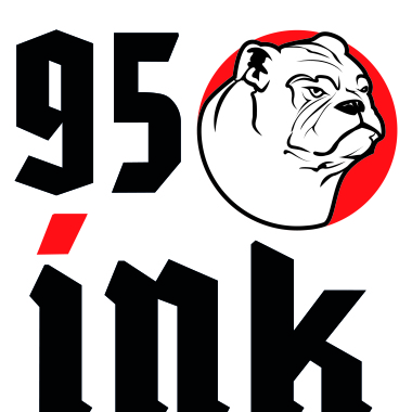95 Ink