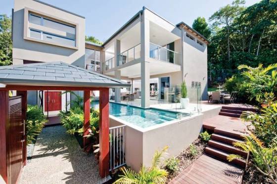 Boystown Prize Home Buderim