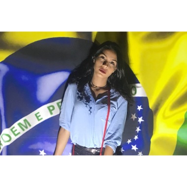 Vitória Ataide