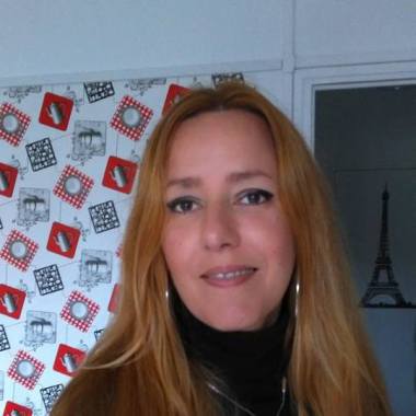 Séverine Ignaszewski